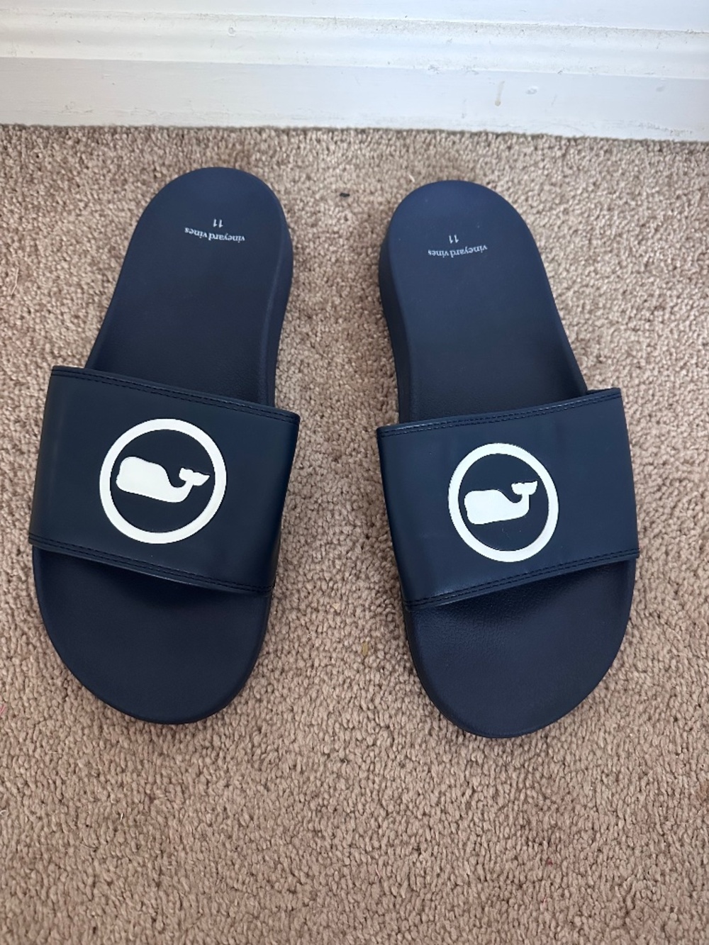 Vineyard Vines Men's Slides